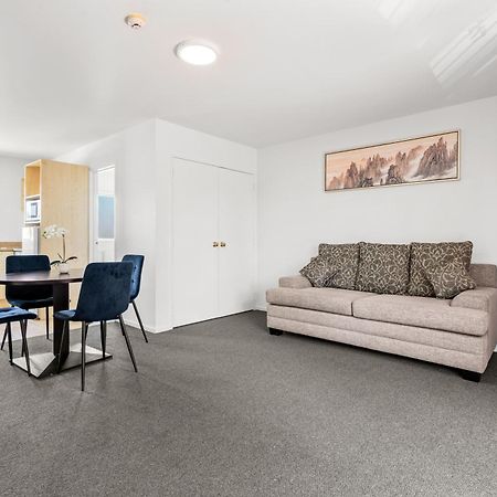 Avondale Motor Inn Auckland Exteriör bild