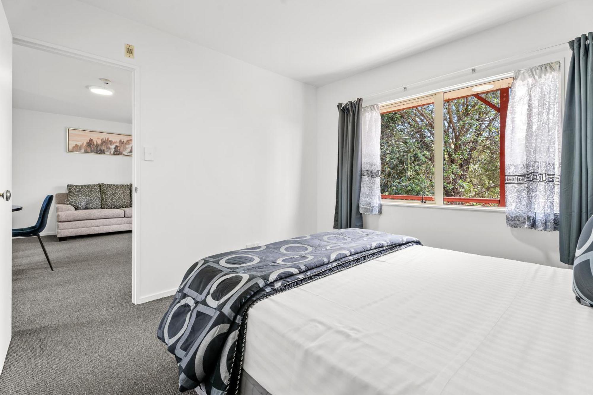 Avondale Motor Inn Auckland Exteriör bild