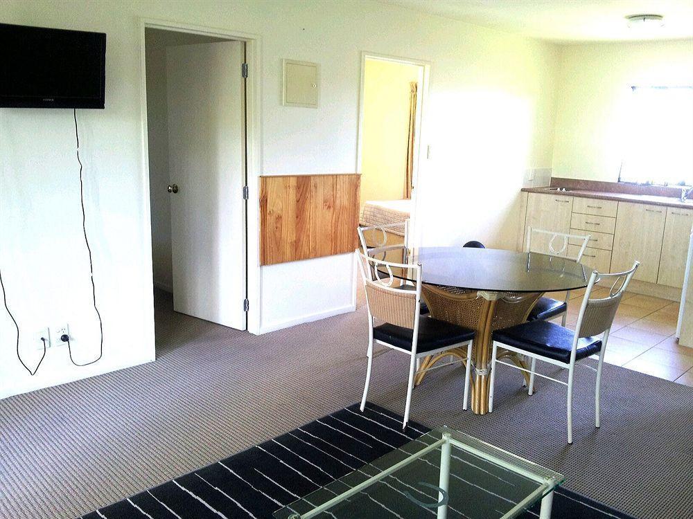 Avondale Motor Inn Auckland Exteriör bild