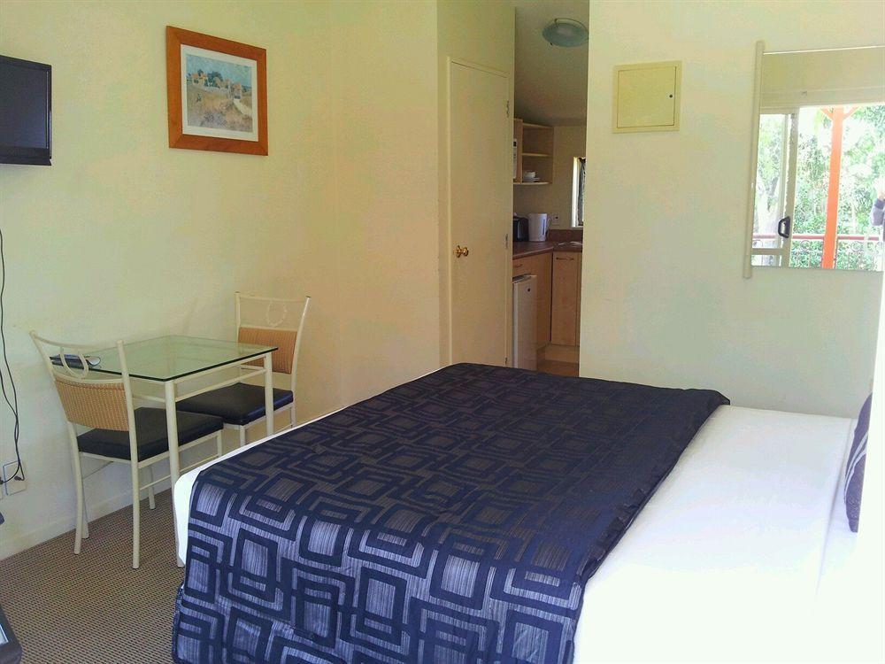 Avondale Motor Inn Auckland Exteriör bild
