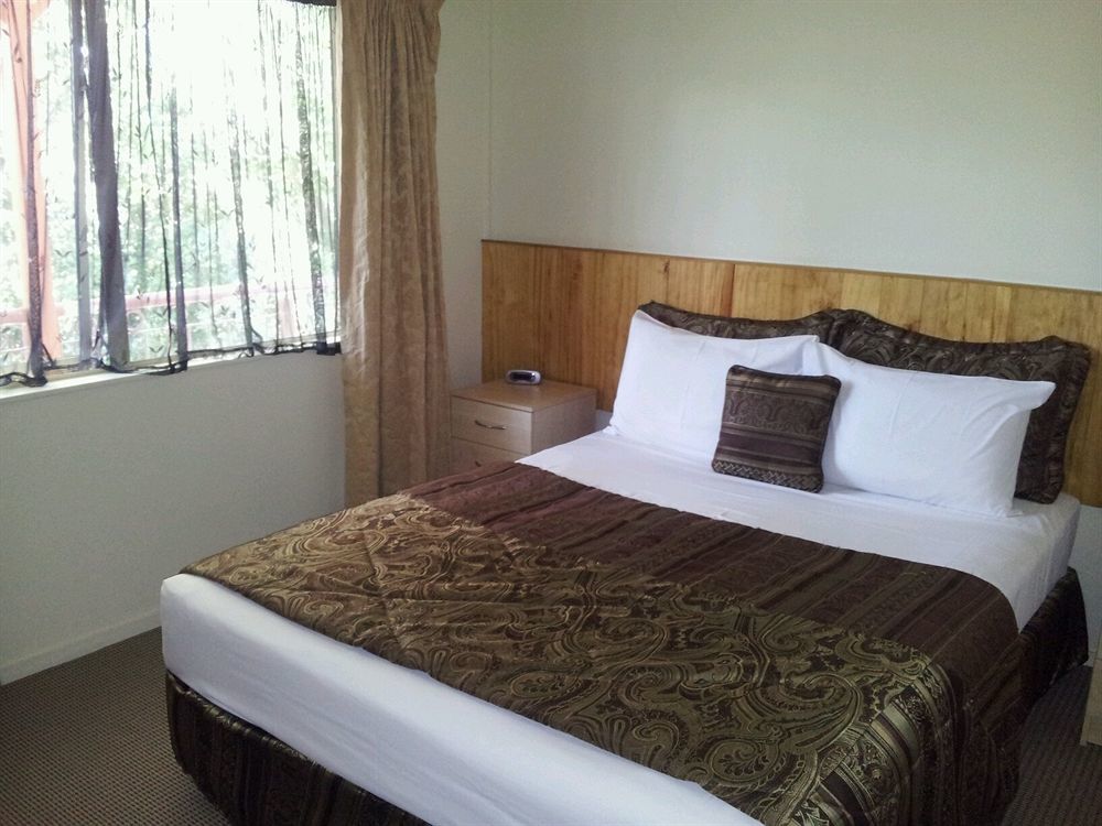 Avondale Motor Inn Auckland Exteriör bild